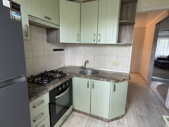Аренда 1 комнатной на 98 квартале Героев Ато Кривой Рог