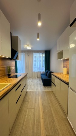 Перша оренда Квартири ЖК Молодість Новий Ремонт 2 Поверх Балкон - фото 1