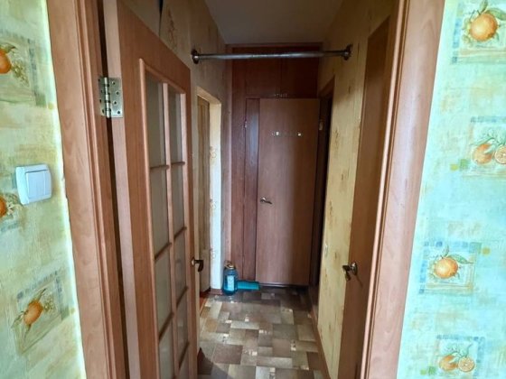 Здається 2 кімнатна квартира на Миколаївському шосе . Кривой Рог