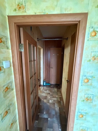 Здається 2 кімнатна квартира на Миколаївському шосе . - фото 1