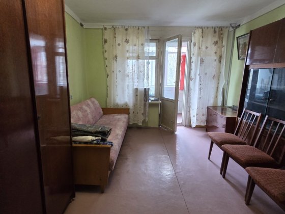 Оренда 1к квартири Бам Вільно Ивано-Франковск