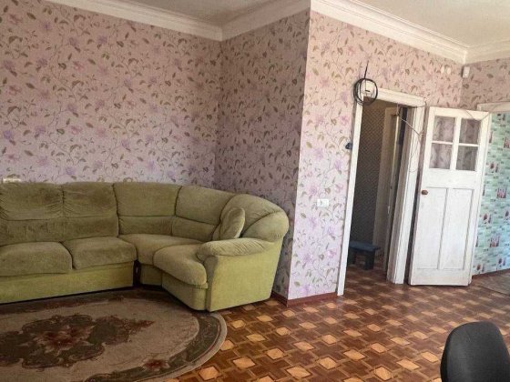 Здам в оренду однокімнатну квартиру Кривой Рог