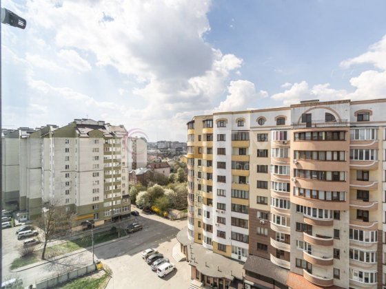 Оренда 1к квартири М.Івано-Франківськ