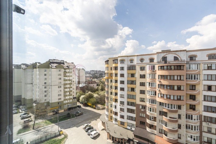 Оренда 1к квартири М.Івано-Франківськ - фото 1