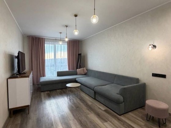 ОРЕНДА однокімнатної квартири в Dream Town