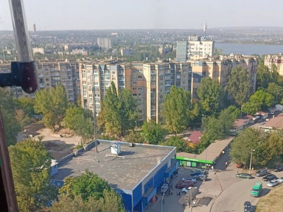 Сдаеться 3х комнатная квартира от хозяина Кривой Рог