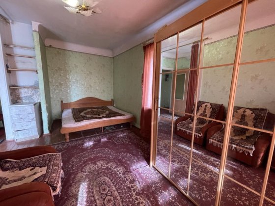 Аренда 1 комнатной на кропивницкого Кривой Рог