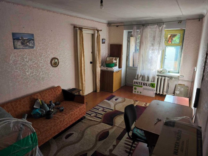 Сдам 2-х комнатную квартиру - фото 1
