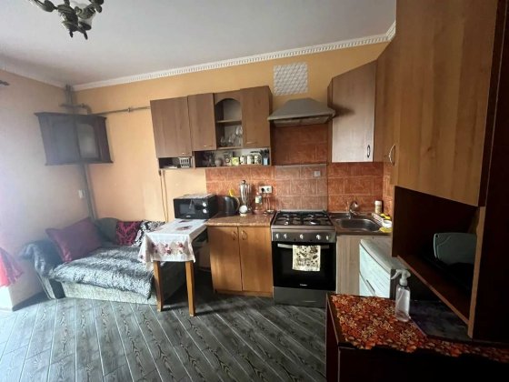 Оренда 1 кім квартири, неподалік центру. Ивано-Франковск