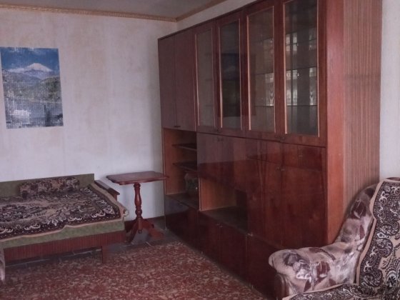Заречный,ул Десантная ,аренда 3 комнаты Кривой Рог