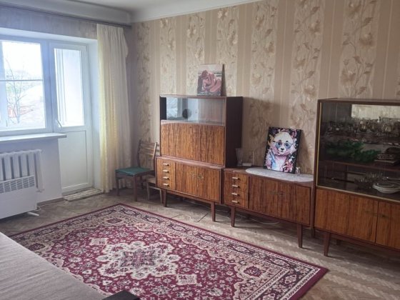 Центр, ляльковий театр, 2 кімнатна квартира Полтава