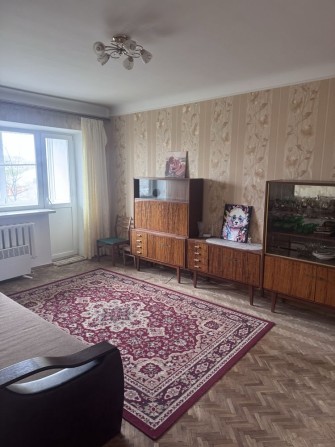 Центр, ляльковий театр, 2 кімнатна квартира - фото 1