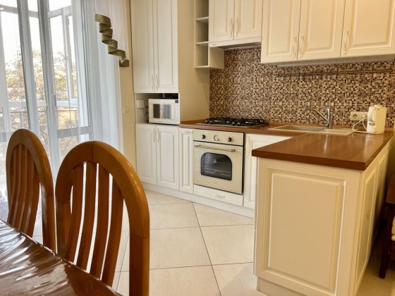Оренда, Новобудова центр, 55м2 Полтава
