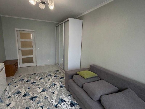 Оренда 1к квартири в спальному р-н міста  Каскад