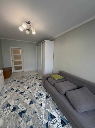 Оренда 1к квартири в спальному р-н міста  Каскад - фото 1