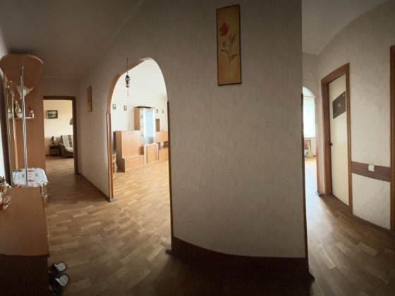 Ірпінь.Оренда 2кімнатної квартири в центрі міста. Ирпень