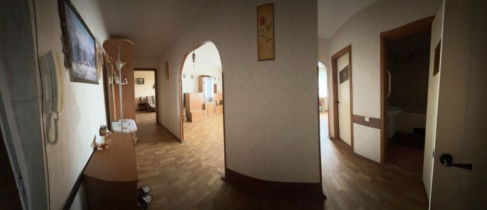 Ірпінь.Оренда 2кімнатної квартири в центрі міста. - фото 1