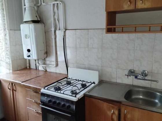 Можна з тваринами! Здам 2-кімн вул.Привокзальній