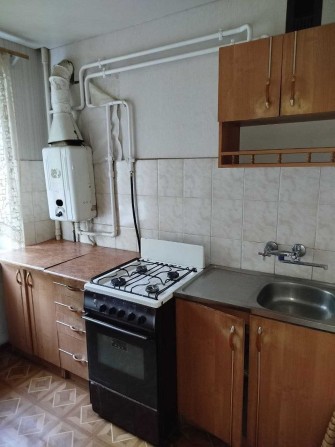 Можна з тваринами! Здам 2-кімн вул.Привокзальній - фото 1