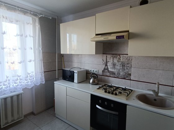 Оренда 2-кімнатної квартири на вул. Чорновола