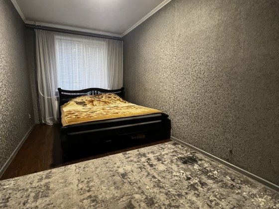 Оренда трикімнатної квартири по Віталія Матусевича Кривой Рог