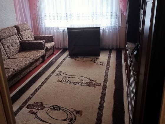 Оренда двохкімнатної квартири на Садах 2 Полтава