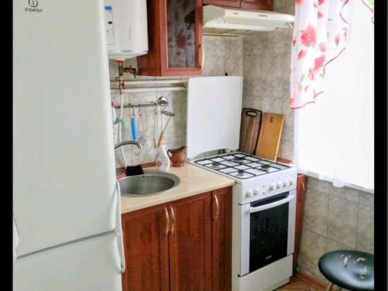 Аренда 3к квартиры на Лермонтова