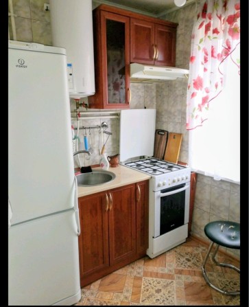 Аренда 3к квартиры на Лермонтова - фото 1