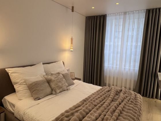 VIP апартаменти в ЖК Центральний 2, перша здача! Ирпень