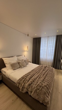 VIP апартаменти в ЖК Центральний 2, перша здача! - фото 1