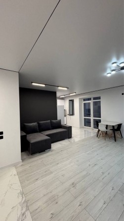 Здається в оренду 3к квартира в ЖК Липки, біля Озера - фото 1