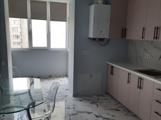 Оренда квартири 1к на О.Теліги Рівне
