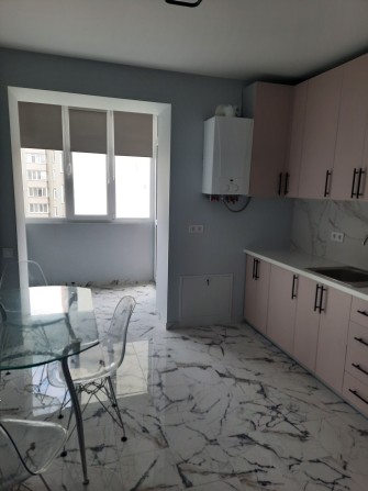 Оренда квартири 1к на О.Теліги - фото 1