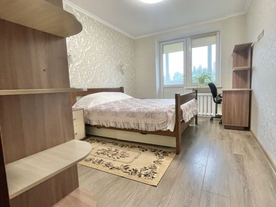 Оренда 1 кімнатна квартира Ювілейний район