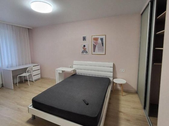Оренда 1-кімнатна квартира в ЖК Жасмін, вул. Лісова, 6 Ирпень