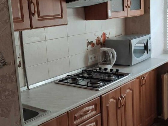 Здам в оренду квартиру в центрі Полтави Полтава