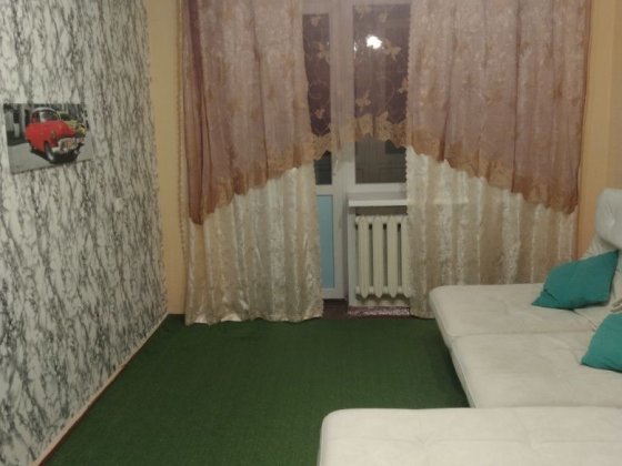 Сдам квартиру в аренду по кольцу Полтава