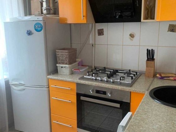 Здам 1 кімнатну НОВОБУДОВА, вільна Полтава