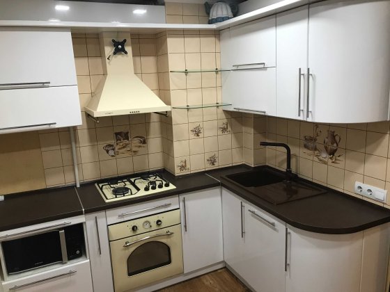 Оренда 3-кімнатної квартири, 96-й квартал, пр. Гагаріна, автономка