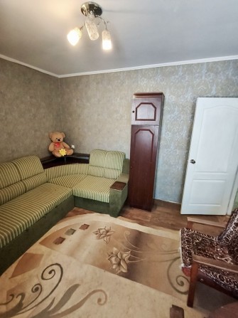 Сдам однокомнатную квартиру.  Цена с коммунальными. - фото 1