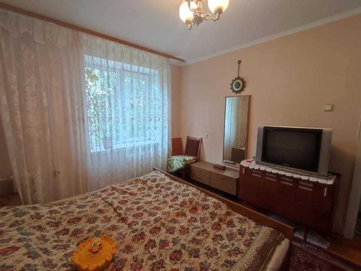 Оренда 3 кім квартири в центрі - фото 1
