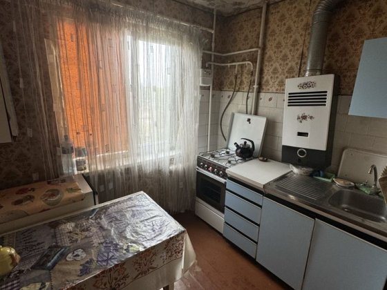 Здається 3 кімнатна квартира в центрі міста Кривой Рог
