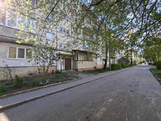 Оренда однокімнатної квартири,вул.Чорновола 134.