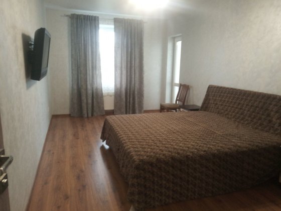 Оренда однокімнатної квартири в новобудові