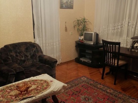 Здається 2 кімнатна квартира вул.Київська Рівне
