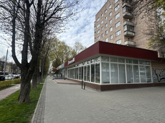 Оренда квартири  у центрі м.Луцьк| пр.Волі ,41