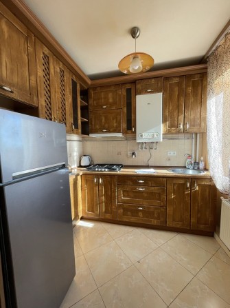 Двокімнатна квартира по вулиці Степана Бандери - фото 1