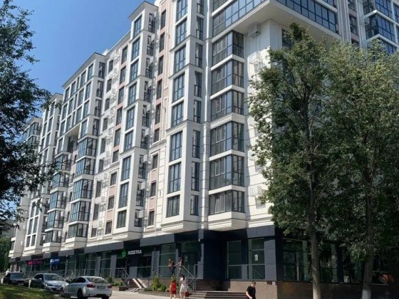 Оренда 1 кім квартири в елітній новобудові ЖК «Great Housе,по вул.Київській Ровно