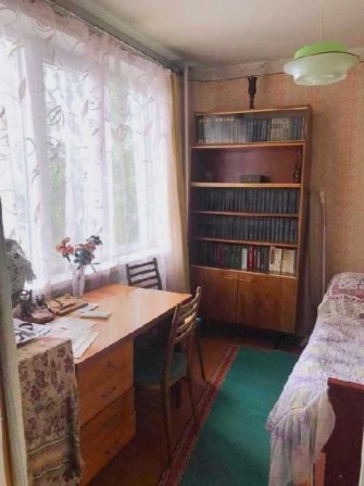 ‼️Алмазний‼️вул. Мазепи‼️По Кільцю‼️Металопластикові вікна. Квартира біля Школи. 3 Поверх. Центр 9хв - фото 1
