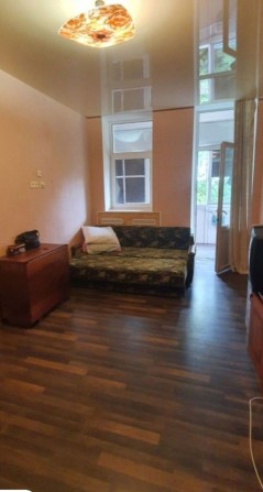 Полтава Квартира в малосемейке 6000 и свет. 11 школа. - фото 1